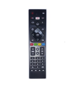 Hİ-LEVEL 4K Android LED Tv Kumandası - A101