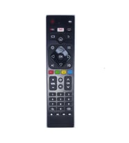 Hİ-LEVEL 4K Android LED Tv Kumandası - A101