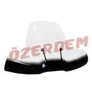 Atv Siperlik Camı