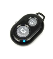 Bluetooth Selfie Kumandası