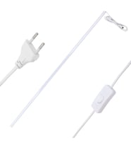 PowerMaster PM-28749 DC5V-20W 96 Led 100cm 6500K Alüminyum Kasa Seyyar USB Çubuk Led