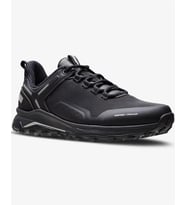 Lescon Explore 3 Kadın Siyah (36-40) Waterproof Outdoor Ayakkabı