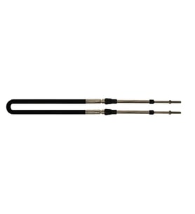 Multiflex C-8 - Kumanda Kontrol Teli (Gas/Gaz-Vites) - 14 Mt (46 Feet) - Evrense
