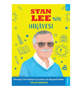 Stan Lee'nin Hikâyesi