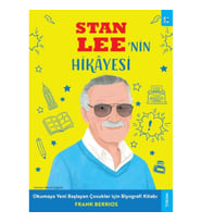 Stan Lee'nin Hikâyesi