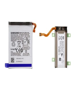 Samsung Galaxy Z Flip 4 ile Uyumlu İthal Pil