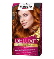 Palette Deluxe Saç Boyası 8-70 Tarçın Bakır