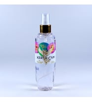 1962 Tarihi Balıkesir Kolonyacısı Şehri Banu Kolonyası Sprey 150 ml Eau De Cologne