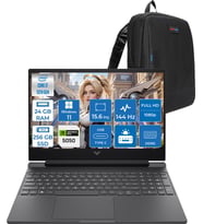 Hp Victus 15-WFA2036NT Intel Core I7 13620H 24GB 256GB SSD 8gb RTX5050 Windows 11 Pro 15.6" Fullhd 144Hz 300NITS IPS Taşınabilir Bilgisayar C52QWEAP06 + Zetta Çanta