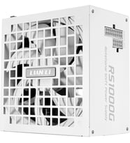 Lian Li Rs1000G Beyaz 1000W 80+ Gold Atx Power Supply (G9P.Rs1000G.Wh00.Eu)