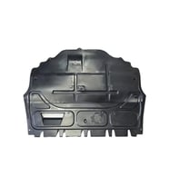 VW Polo 2002-2005 Motor Alt Muhafaza Karter Koruma 6Q0825237AB