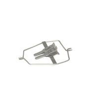 Barışhan Medikal Acland Mikroklemp Çift Çerçeveli Aproksimatör ABB-3 1.7cm Hemostatik Anastomoz Vessel Klemp Modeller Eğitim Materyali