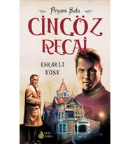 Cingöz Recai 04 Esrarlı Köşk