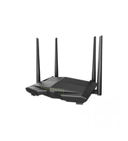 TENDA V12 AC1200 Dual Band VDSL2-35b Modem Router