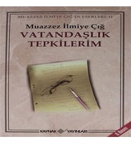 Vatandaşlık Tepkilerim