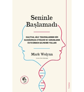 Seninle Başlamadı