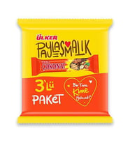 Çokonat 3lü 99gr