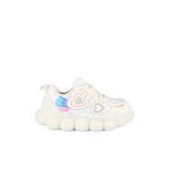 Vicco Süse Bebek Günlük Ayakkabı 346.B25K.229-11 Beyaz