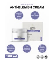 Kızarıklık Karşıtı Leke Kremi Sivilce Ve Akne Karşıtı Cilt Bakım Kremi 100ml