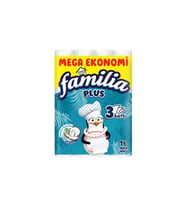 FAMILIA HAVLU HINDISTAN CEV. 16 RULO