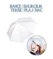 TransForMacion Relax Eller Serbest 4 Mevsim Kafa Şemsiyesi 716267