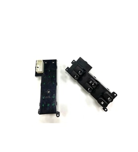 Hyundai i30 Dörtlü Cam Düğmesi Ön Sol 2007-2012