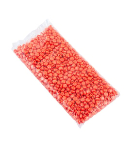 Yüzen Sazan Mısırı - 500 Gr - Turuncu