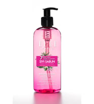 Elle Soothing Liquid Hand Wash - Yatıştırıcı Sıvı Sabun 400 ml