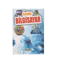 İlginç Bilgisayar - M.Cüneyt Özcan