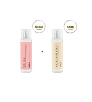 No:122 Noır Oriental Body Mist Kadın 210 ml Edt Mnms210edt122noır