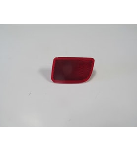 Renault Master 3 11/19 Arka Tampon Reflektörü Sağ Kırmızı