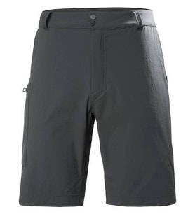 Helly Hansen Brono Softshell Erkek Şort Ebony