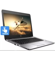 HP Elitebook 840 G3 Intel i7-6600U 16 Ram 256 SSD 14" DOKUNMATİK Notebook - Outlet