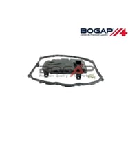 0C8325435 S1 Şanzıman Yağ Süzgeci & Contası 8 İleri - Touare 2011-2018 - Q7 2010-2015 - Porsche-Caye
