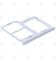 Samsung A31 Sim Tepsisi SM-A315F (Beyaz)