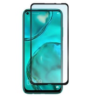 Huawei P40 Lite Fiber Nano Kırılmaz Ekran Koruyucu