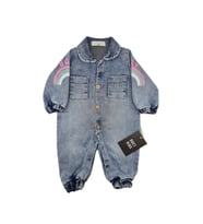 Duet Kids Cepli Kot Tulum