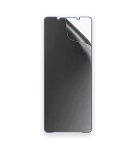 SChitec SONY Xperia 1 IV Uyumlu Ön Yüzey Hayalet Privacy Hidrojel Ekran Koruyucu