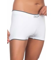 BEYAZ MI Emay 2103 Soft Erkek Boxer