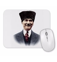 Mustafa Kemal Atatürk 06 Mouse Pad.jpg