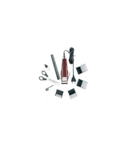 Moser 1400-0278 Prof.Elektrikli Saç Kesme Makinesi Set