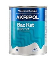 AKZO RENAULT KQG METALİK MİNERAL GRİ 2 GRUP
