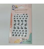 NAIL ART STICKER