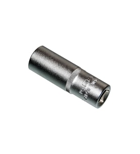 İzeltaş 1108060011 1/2'' Altı Köşe 11 mm Derin Lokma Anahtar