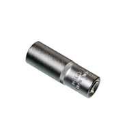 İzeltaş 1108060011 1/2'' Altı Köşe 11 mm Derin Lokma Anahtar