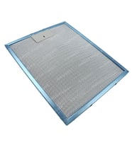 Beko Uyumlu ADV 6520 EI Davlumbaz Metal Filtresi