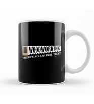 Woodworking There s No App For That Woodworkers Kupa Bardak Porselen