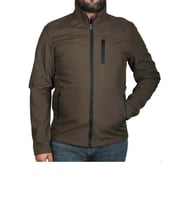 Cazador Erkek Mont Softshell CAZ 1046 (Haki)