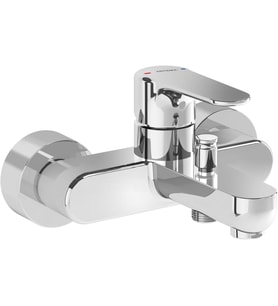 Artema A42801 Banyo Bataryası, Krom
