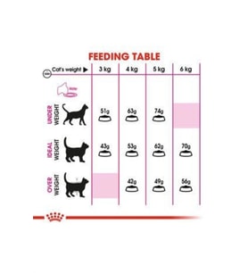 Royal Canin Savour Exigent Kedi Kuru Maması 2 kg